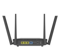 ASUS RT-AX52 PRO (3000Mb/s a/b/g/n/ac/ax, 3xLAN) - 1361560 - zdjęcie 3